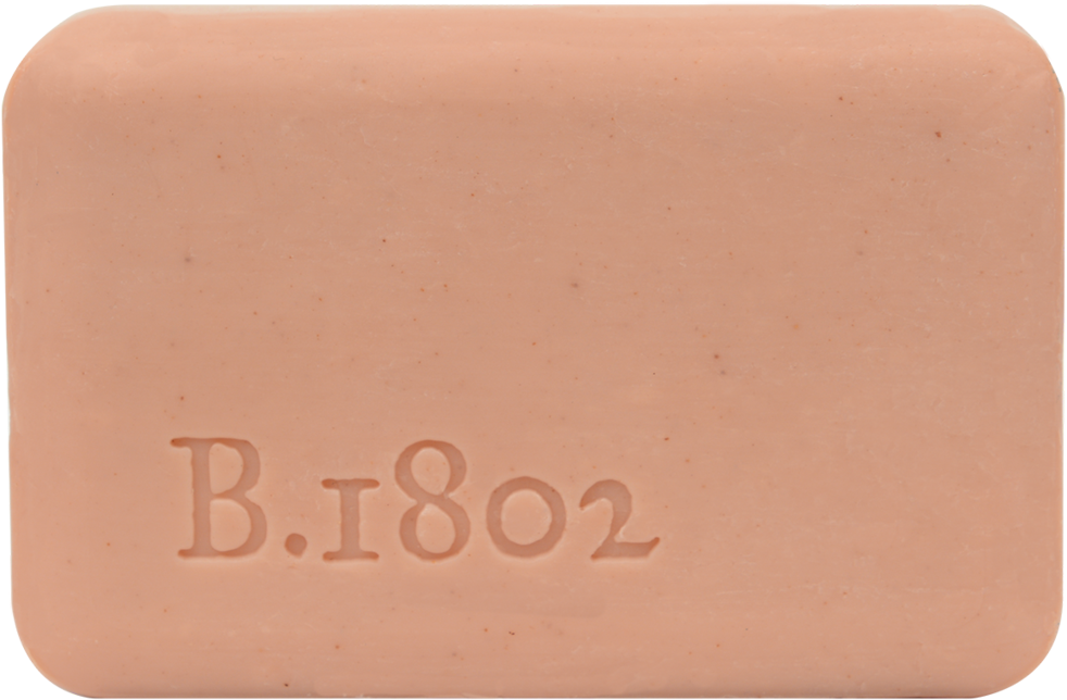Soap Bar Png - Bar Of Soap Transparent Clipart (1024x1024), Png Download