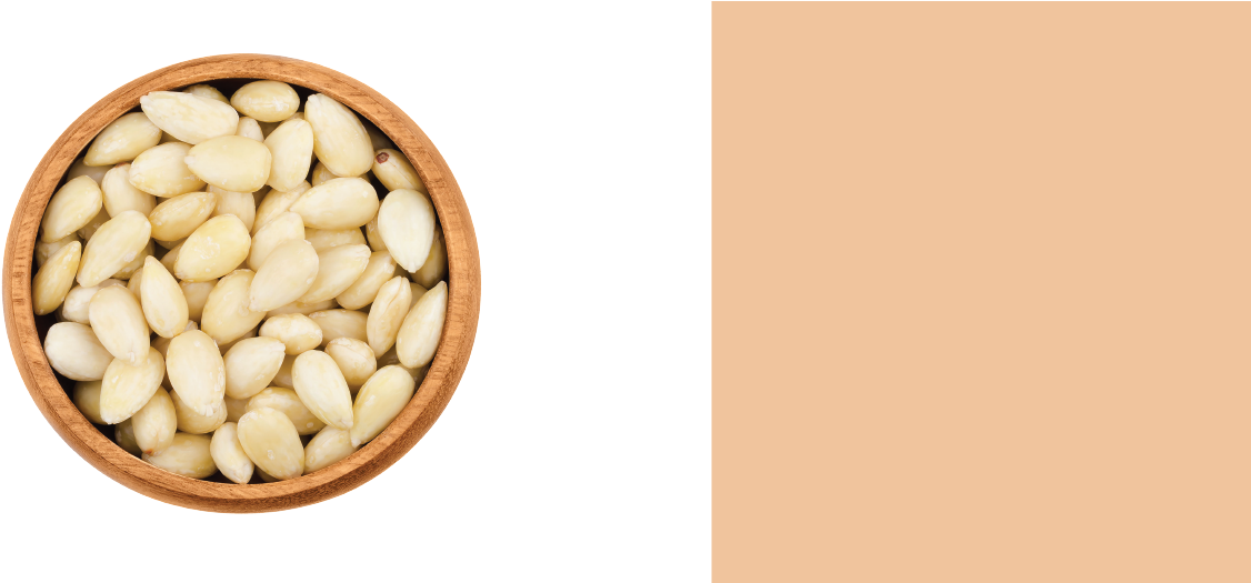 California Grown - California Good - - Nut Clipart (1150x524), Png Download