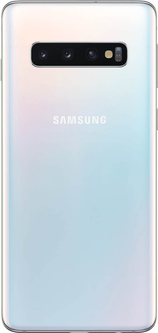 Samsung Galaxy S10 - Samsung Galaxy Clipart (1200x1200), Png Download