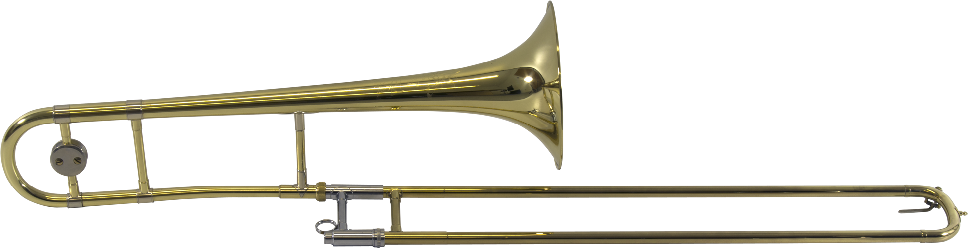 John Packer Ltd - Trombone Clipart (2000x2000), Png Download