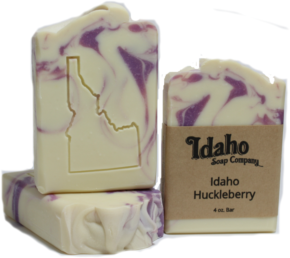 Idaho Soap Company - Bar Soap Clipart (1024x951), Png Download