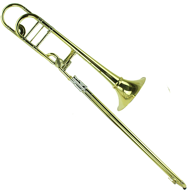 12% Price Drop - Thein Bel Canto Trombone Clipart (620x620), Png Download