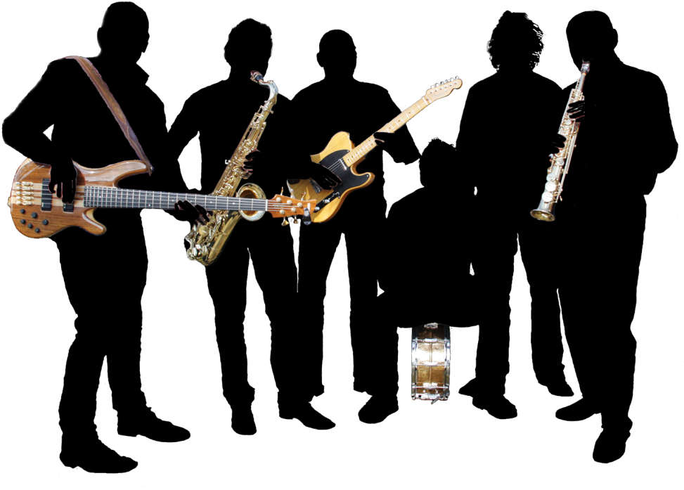 Westendj - Jazz - Рамштайн Пнг Clipart (1024x715), Png Download