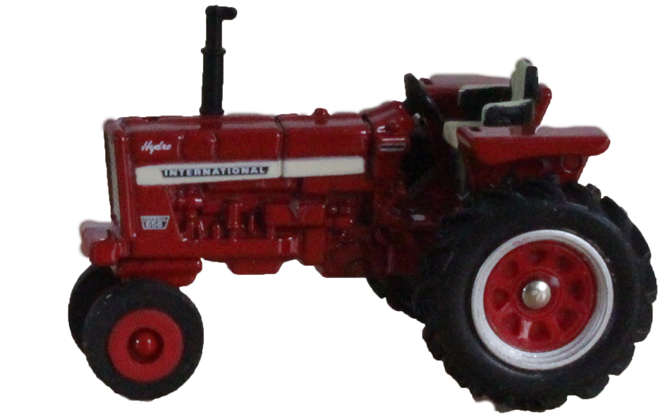 Tractor Clipart (1000x1000), Png Download