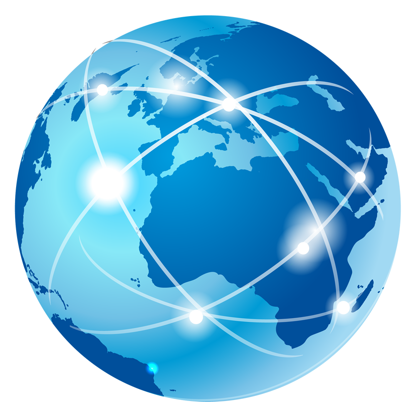 Mundo Da Tecnologia Png - Sphere Clipart (801x796), Png Download