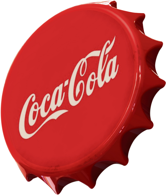 Coca Cola Clipart (568x660), Png Download