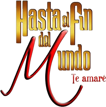 Hasta El Fin Del Mundo Clipart (640x494), Png Download