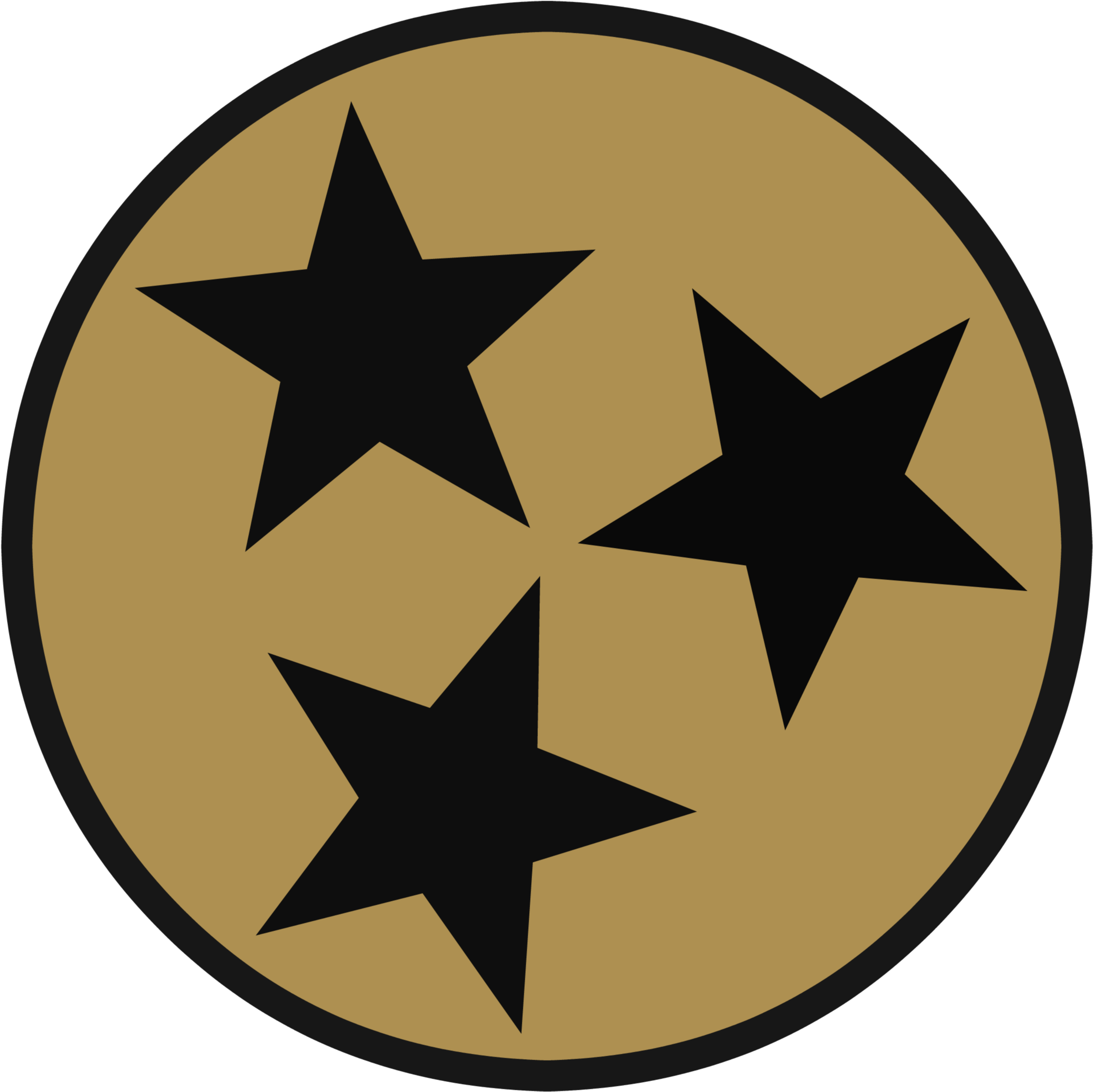 Vanderbilt Trombone Symposium Clipart (2500x2500), Png Download