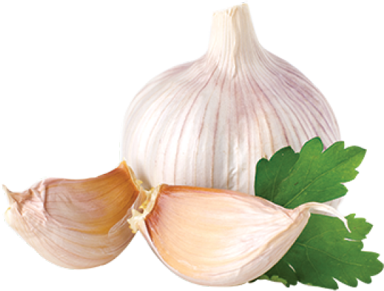 Garlic Png Transparent Images - Garlic Png Clipart (640x480), Png Download