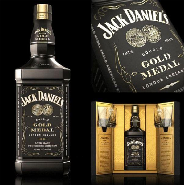 Jack Daniel's - Jack Daniel Old No 1 Clipart (832x599), Png Download