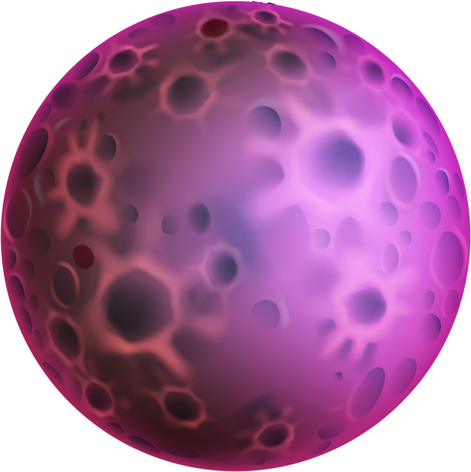 Space Space Theme, Bubbles, Balloons, Clip Art, Cute - Floorball - Png Download (1024x1009), Png Download