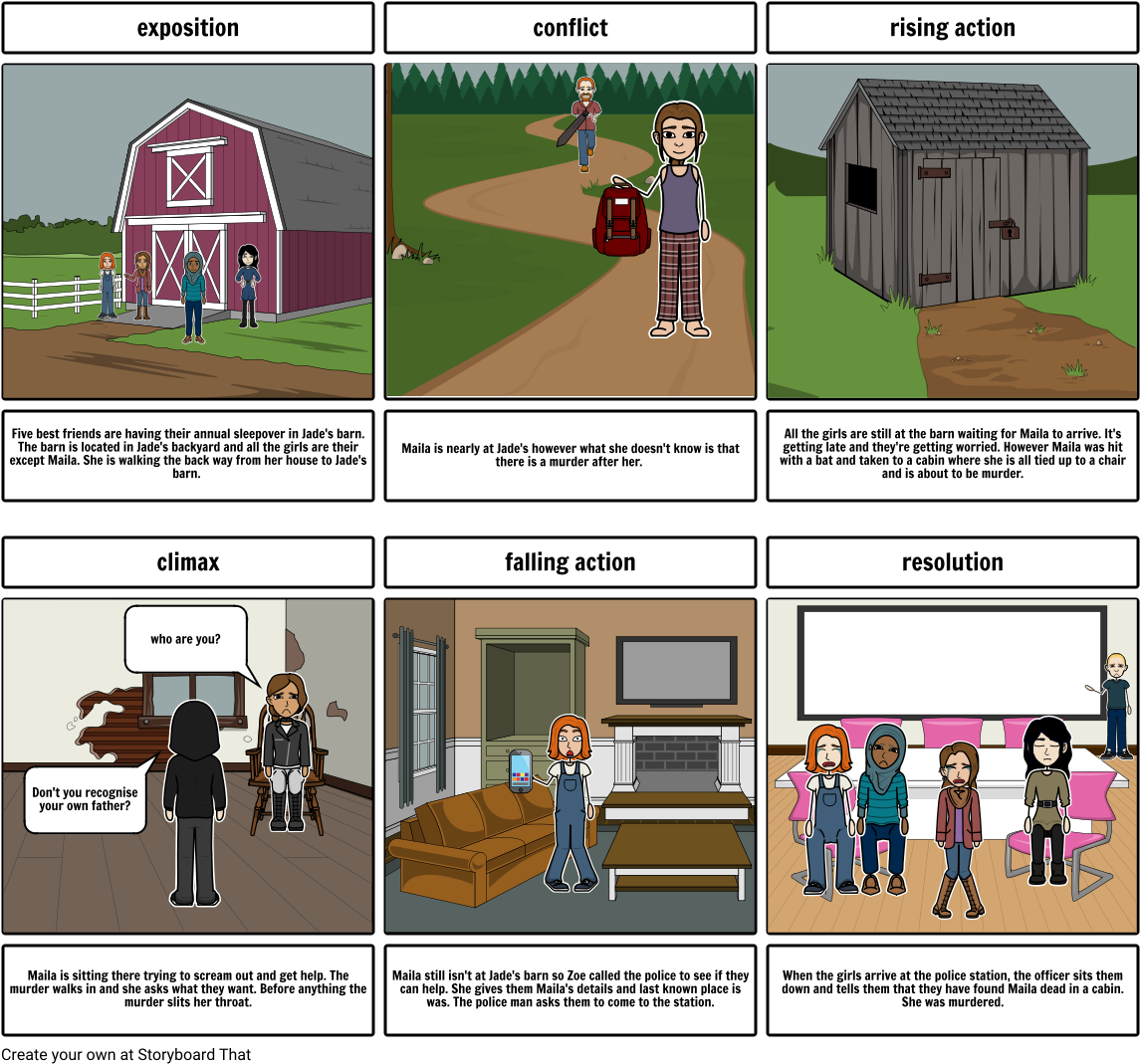 The Barn - 5th Wave Book 4 Clipart (1164x1086), Png Download