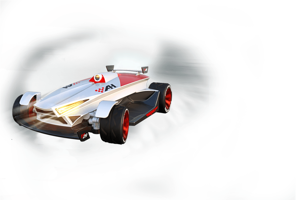Fpv Race Car - Open-wheel Car Clipart (1242x841), Png Download