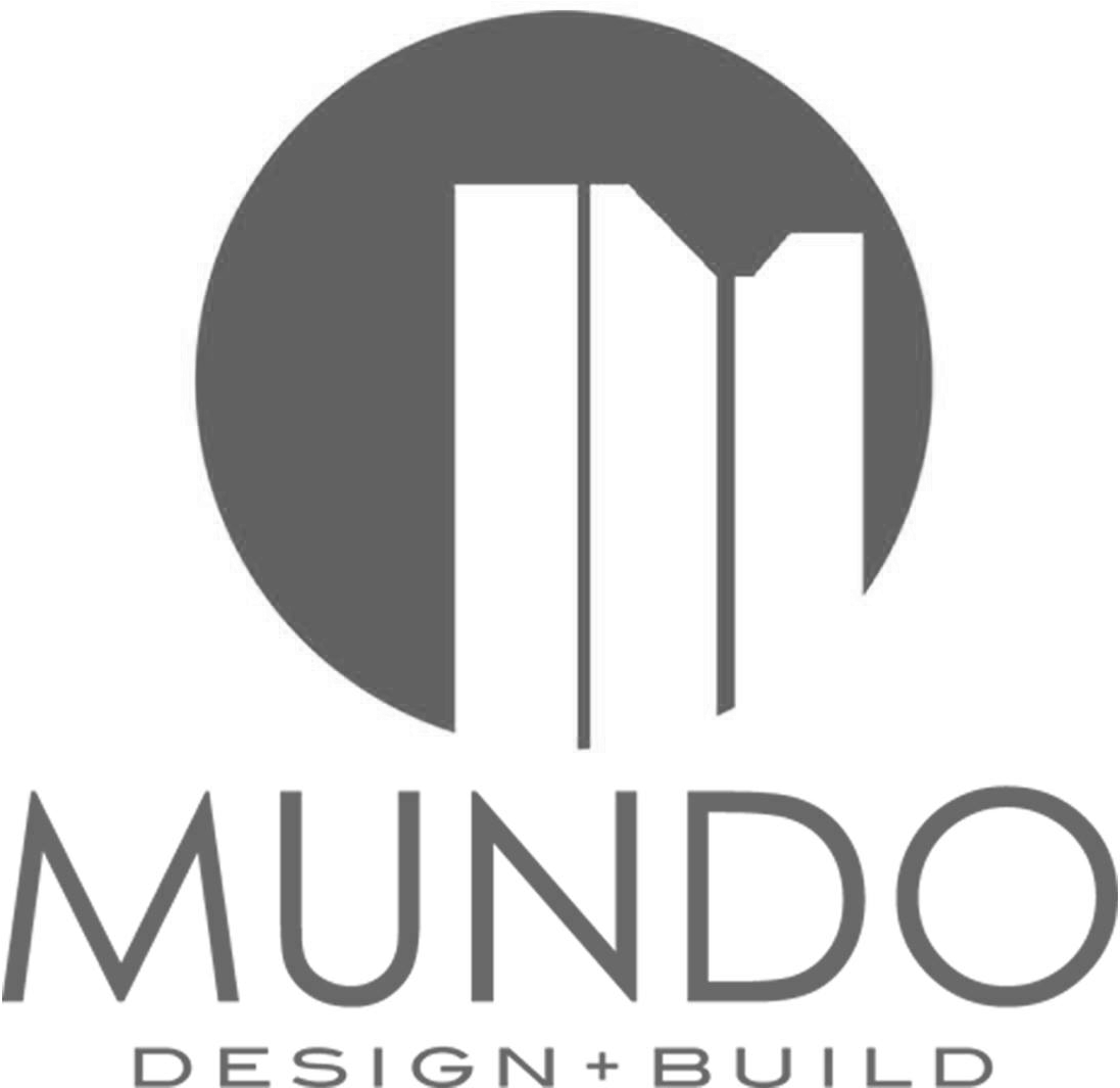 Mundo Bw - Graphic Design Clipart (1200x1200), Png Download