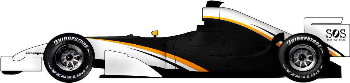 Oz Racing 2010 - Airplane Clipart (1200x347), Png Download