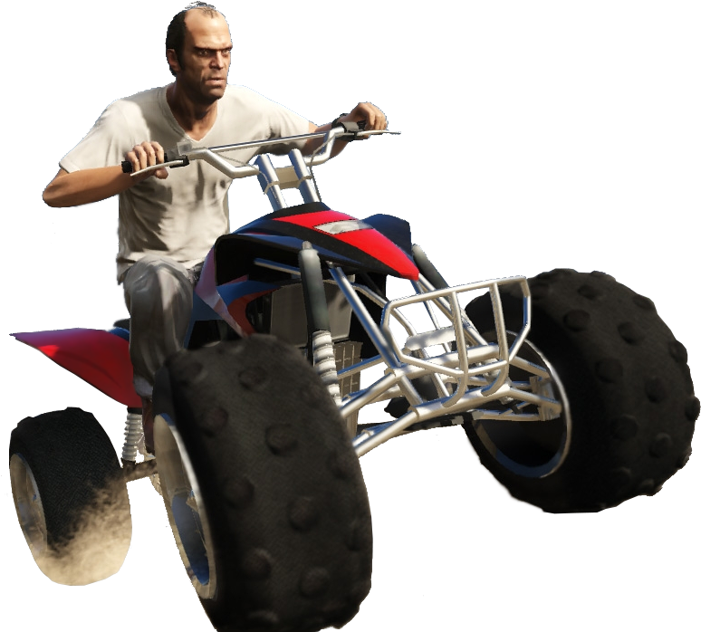 Grand Theft Auto Transparent Clipart (780x700), Png Download