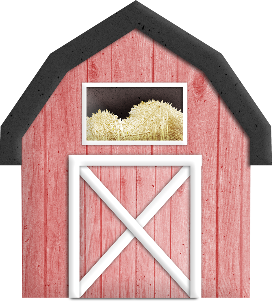 Saddle Png Farming And - Pink Farm Png Clipart (921x1024), Png Download