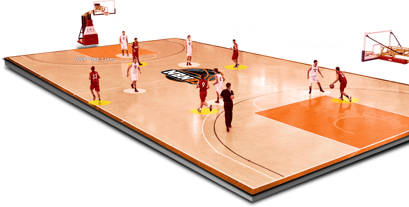 Basketball Transparent Png Clipart (1429x736), Png Download