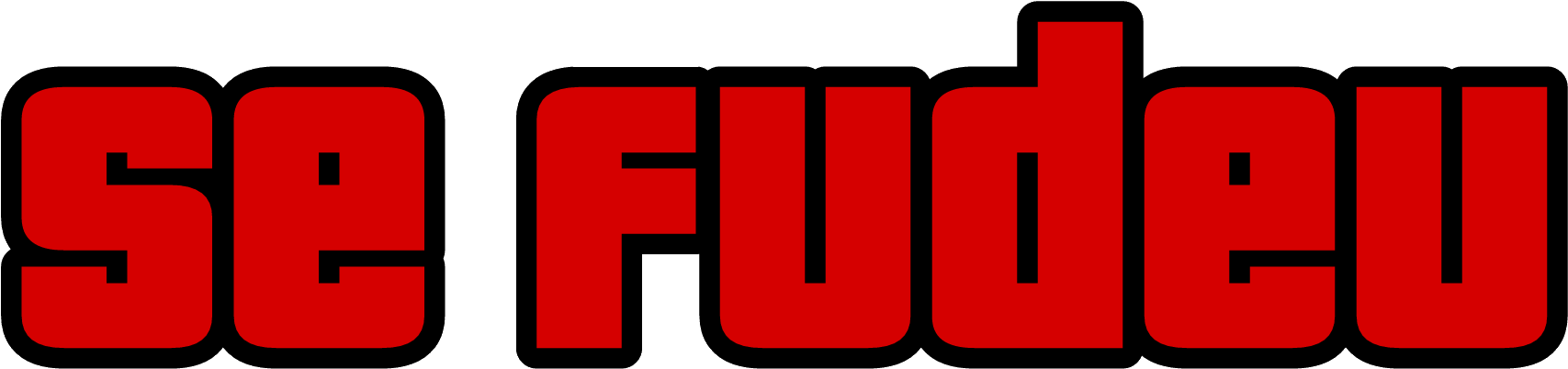 Se Fodeu Gta Png , Png Download Clipart (1707x402), Png Download