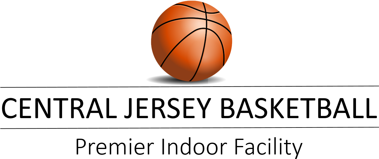 Central Jersey Basketball Is The Perfect Location To - 3x3 (basketball) Clipart (1369x600), Png Download