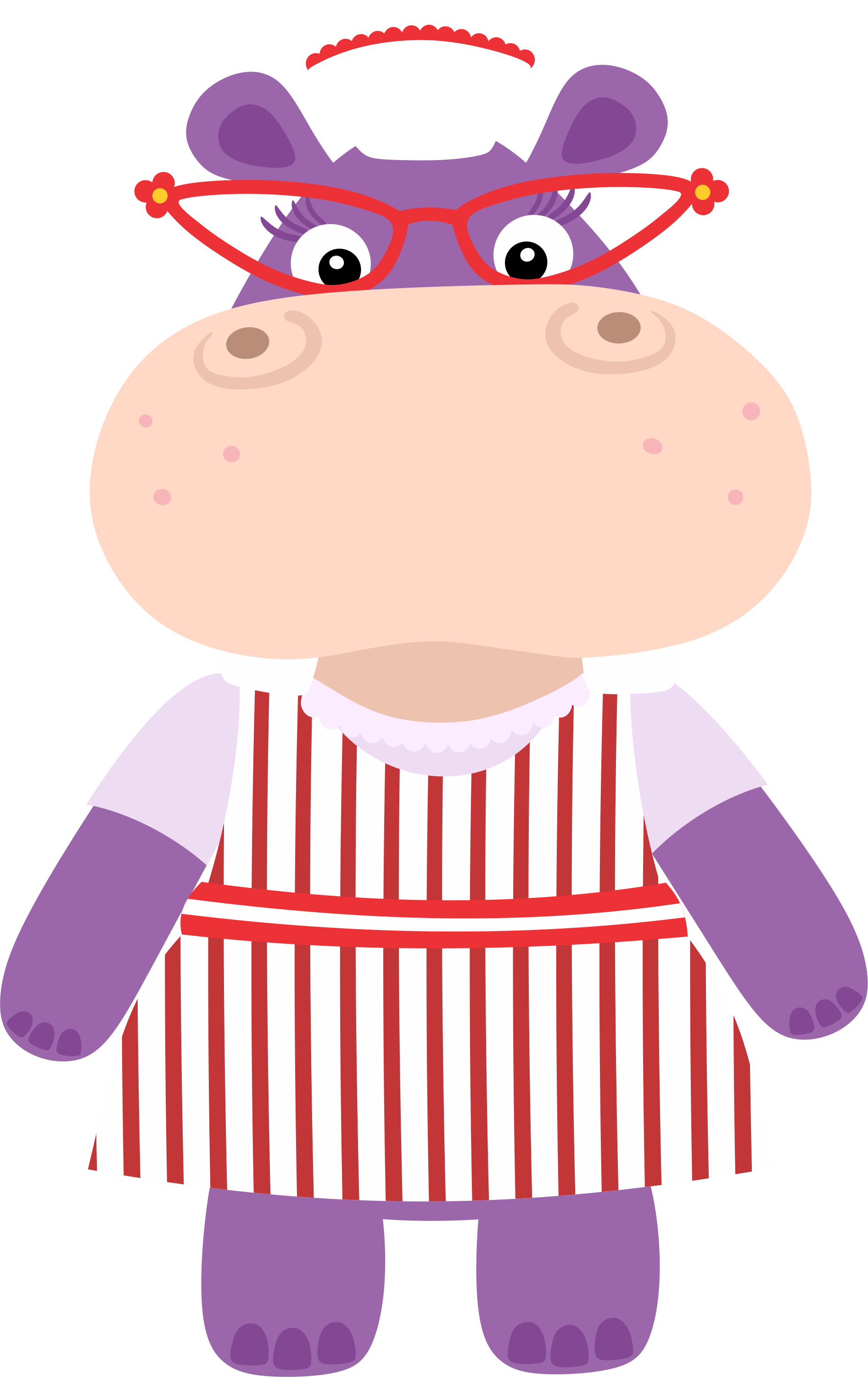 Iw7ujomkfmrmg - Personagens Dra Brinquedos Png Clipart (1891x3001), Png Download