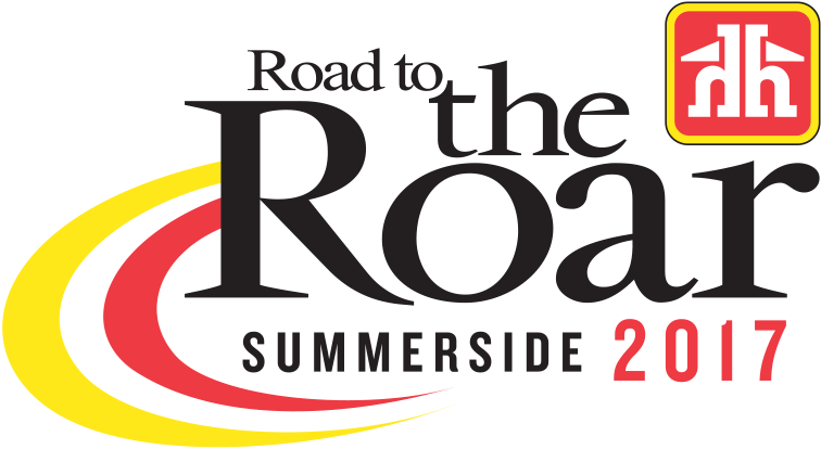 On Saturday, The Krista Mccarville Rink Won The First - Home Hardware Clipart (801x437), Png Download