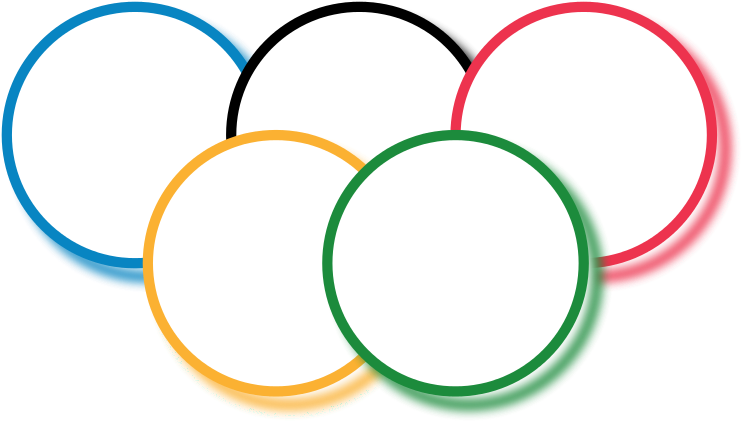 Open - Circle Clipart - Large Size Png Image - PikPng