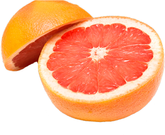 Grapefruit Png Clipart (640x480), Png Download