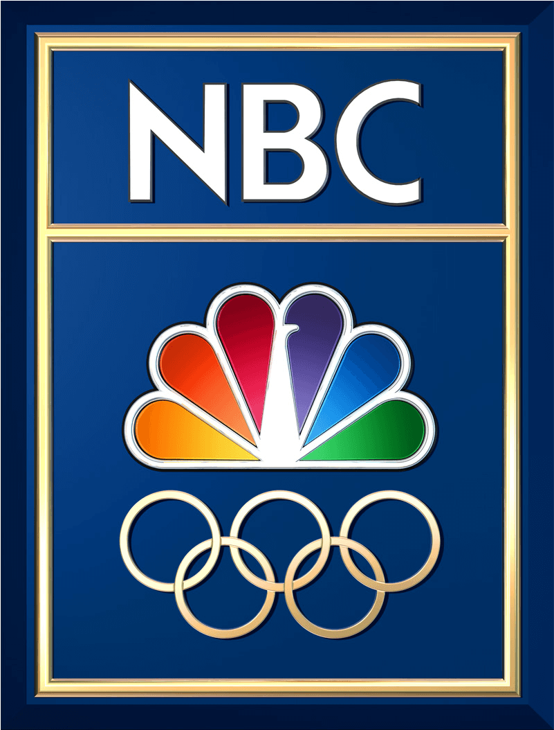 Nbc Olympic Rings11 Client - 2010 Winter Olympics Clipart (1464x1053), Png Download