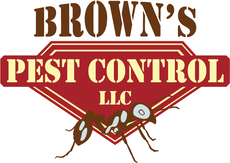 Browns Pest Control Logo - Guinness Brewery Clipart (750x531), Png Download