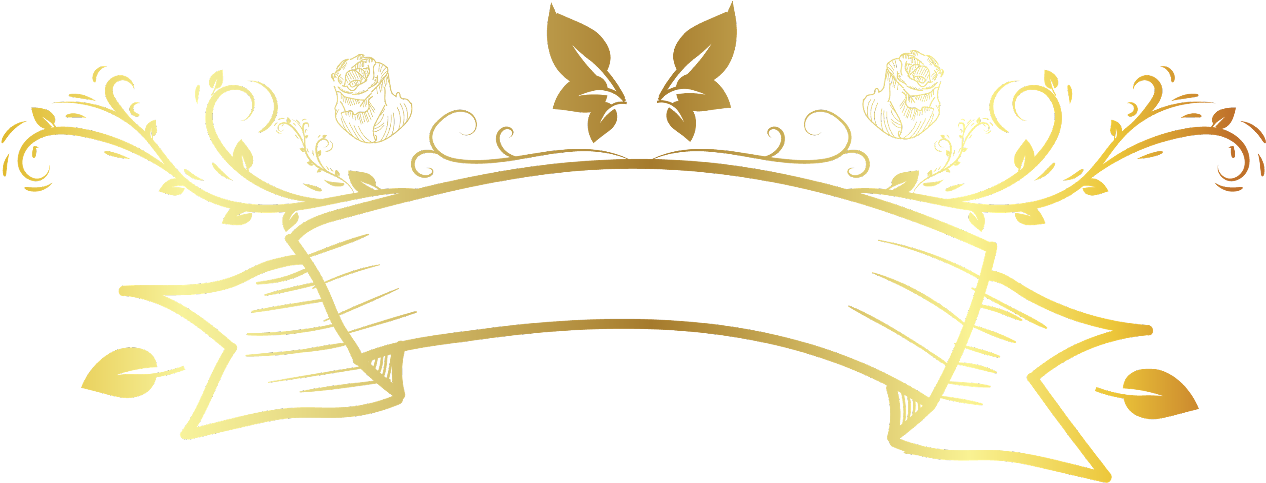 Report Abuse - Banner Gold Line Border Png Clipart (1024x768), Png Download