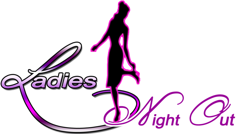 Ladies Night Logo Png Clipart - Large Size Png Image - PikPng