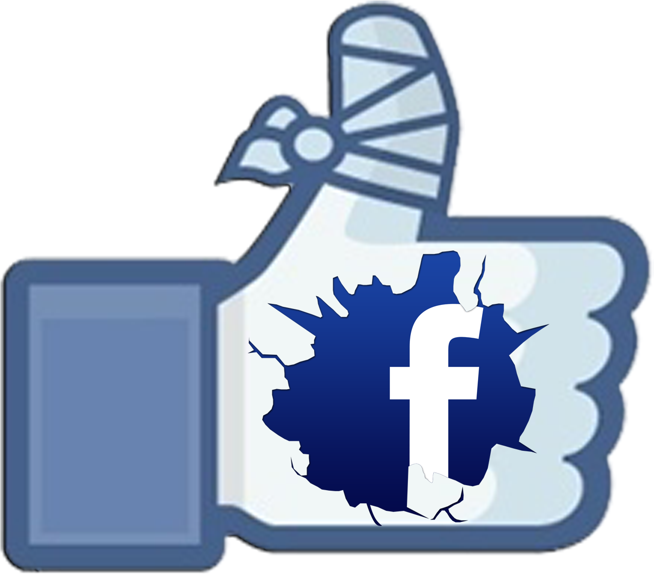 Portal Da Lp Léo Produções - Facebook Icon Clipart (1500x1500), Png Download