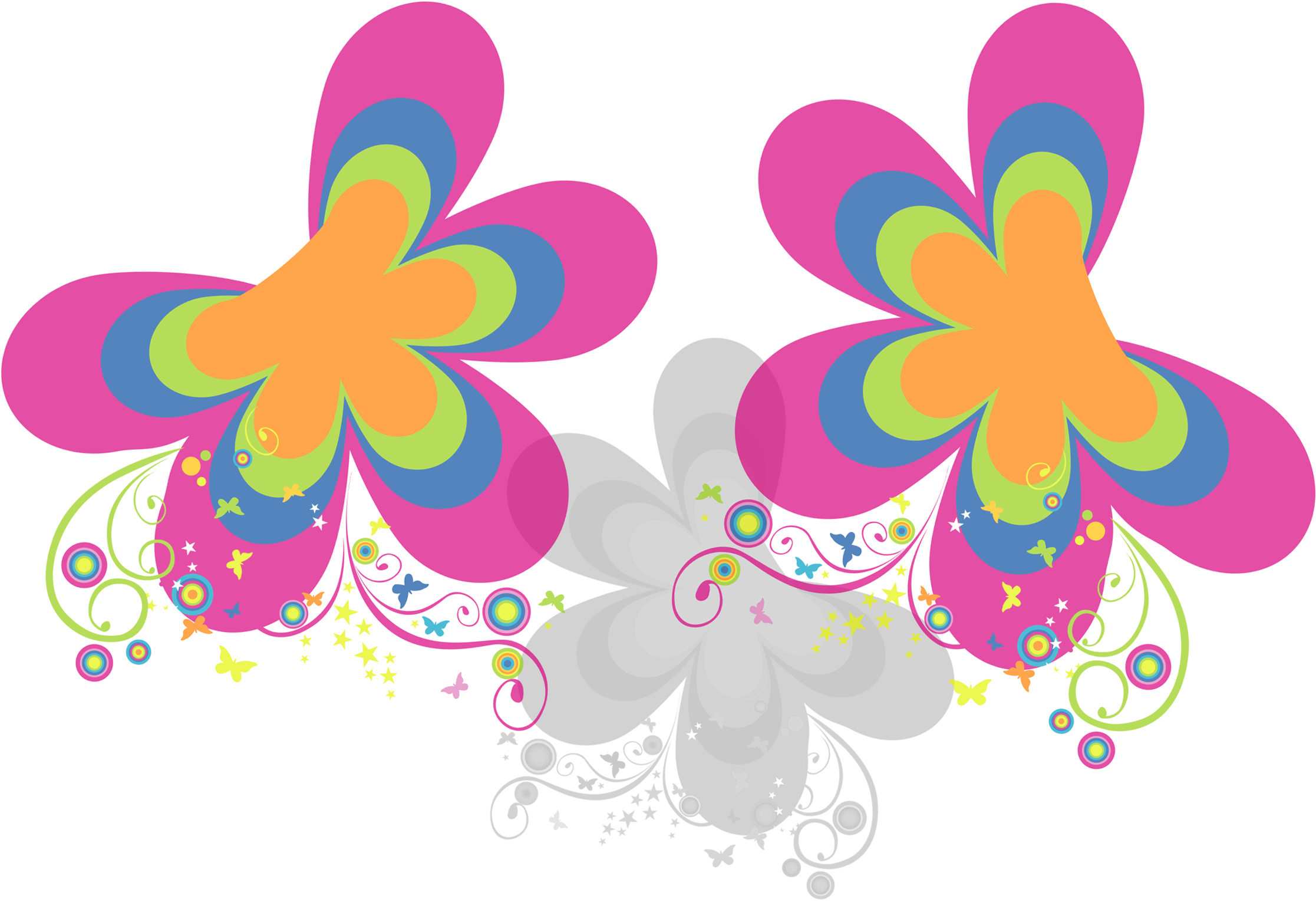 Logo Image - Logos De Pintacaritas Clipart (2280x1671), Png Download