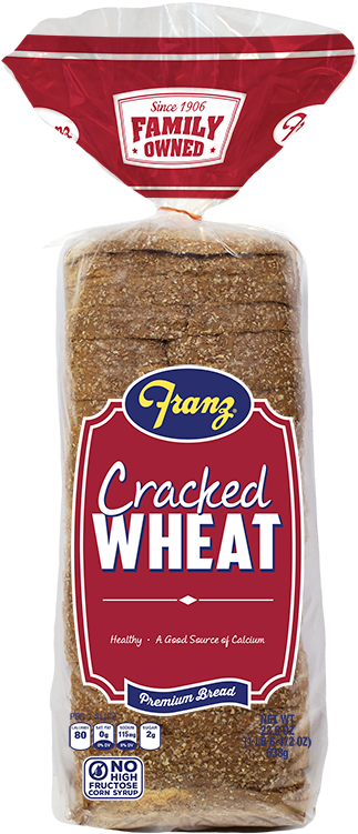 Whole Wheat Bread Clipart (373x792), Png Download