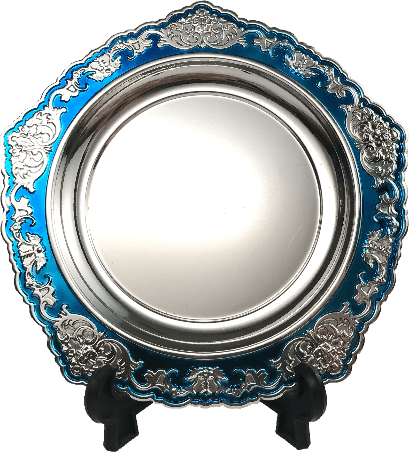 Metal Plate Png Clipart (2048x2048), Png Download