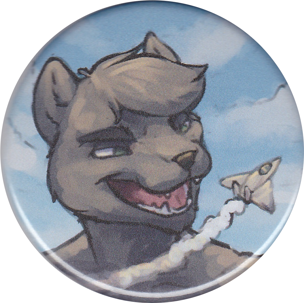 Flying Cat Toy - Cartoon Clipart (1200x1200), Png Download