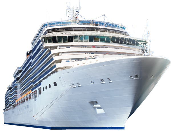 Home - Cruise Png Clipart (600x569), Png Download