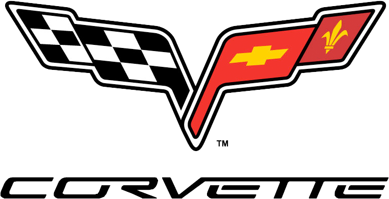 Category Gmc Archives Page 0 - Logo Corvette Clipart (1024x768), Png Download
