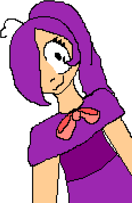 Depression Clipart Bored Girl - Girl - Png Download (465x713), Png Download