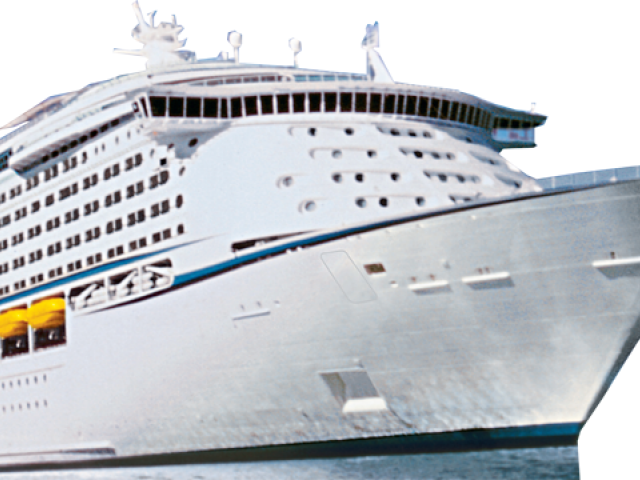 Cruise Mariner Of The Seas Clipart (640x480), Png Download