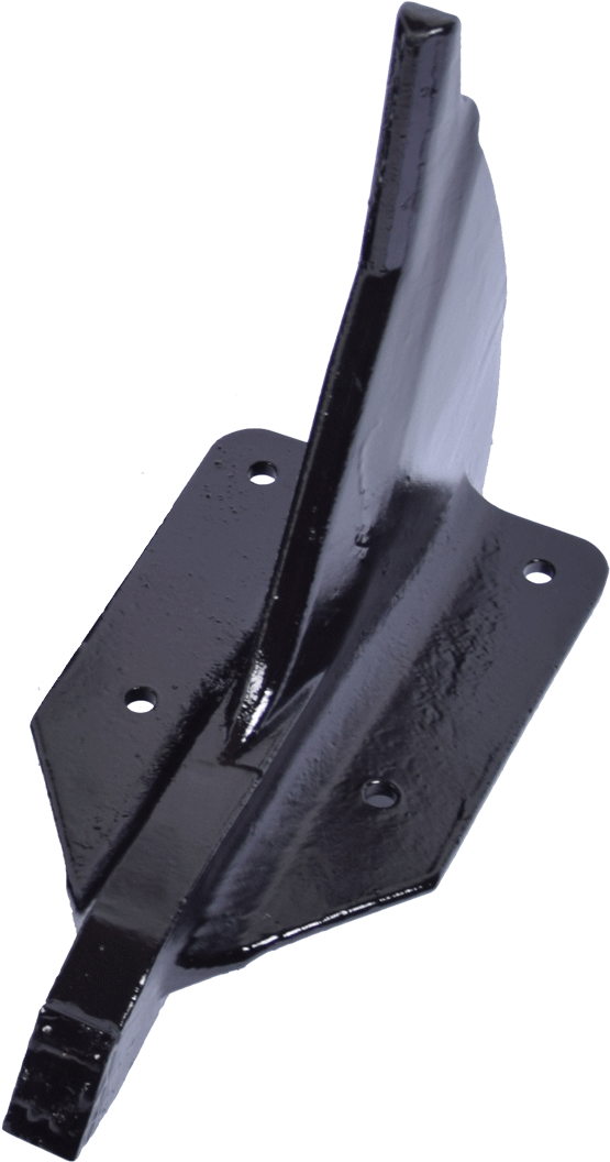 200 Mm With Hard Metal Plate - Windscreen Wiper Clipart (1920x1080), Png Download