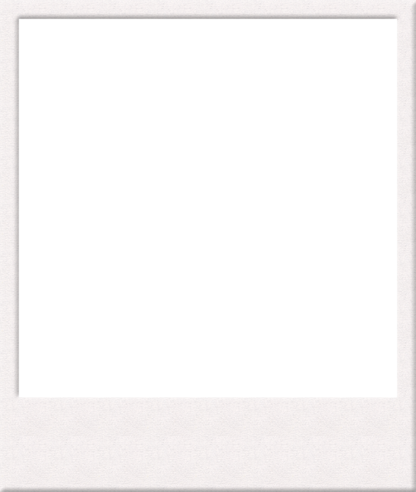 Transparent-polaro#frame 112194 - Paper Clipart (822x972), Png Download