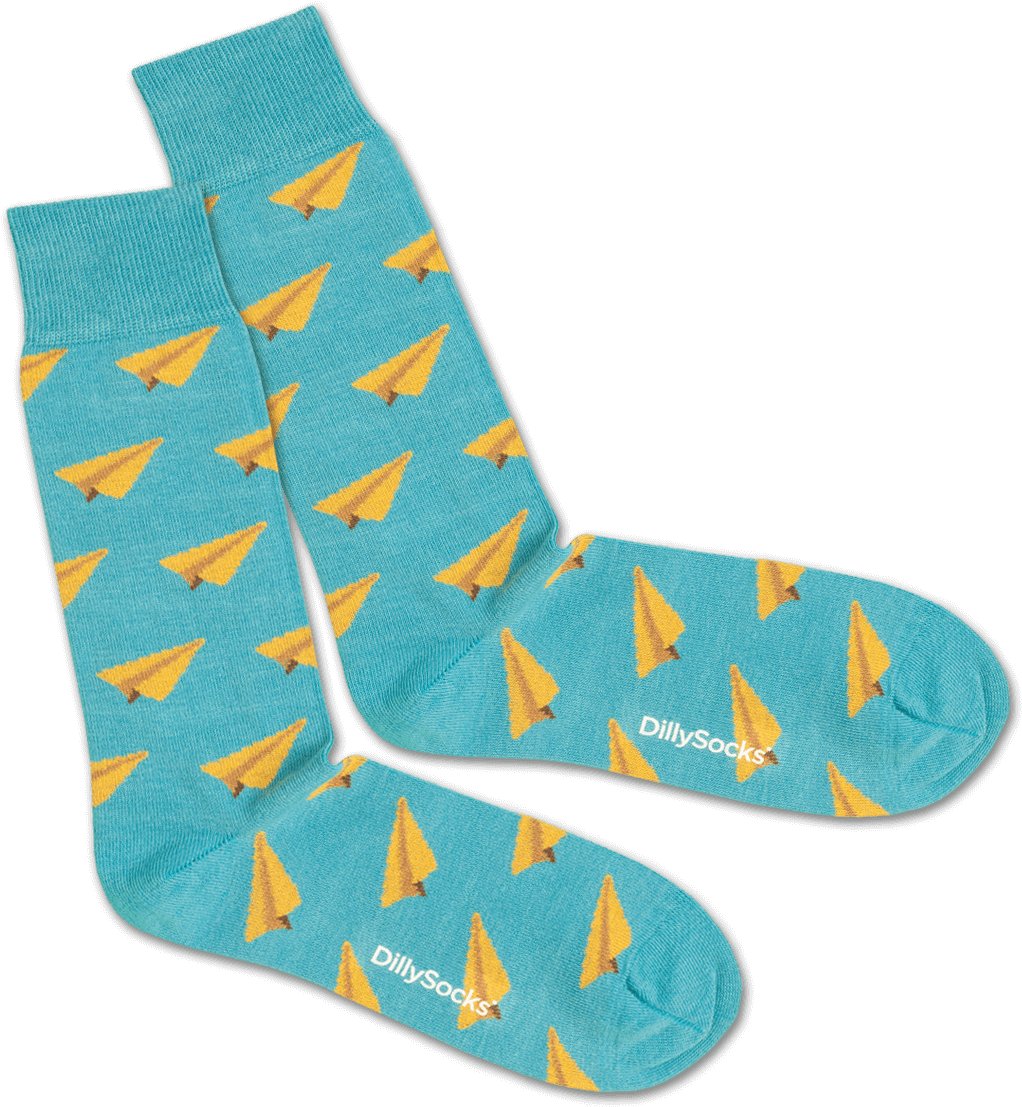 Sock Clipart (1114x1126), Png Download