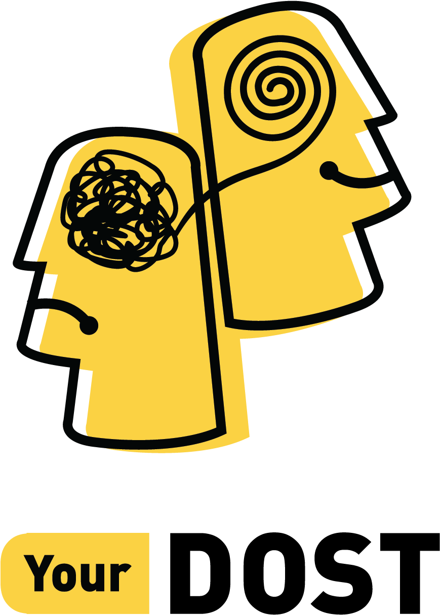 Online Counselling & Emotional Wellness Coach - Illustration Clipart (1684x1729), Png Download