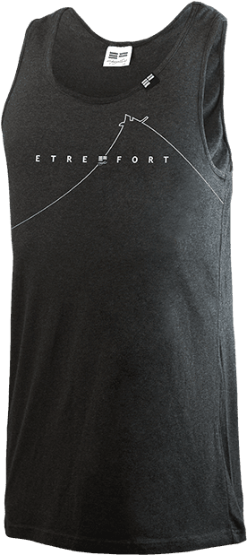 Tanktop Dame Du Lac - Active Tank Clipart (653x812), Png Download