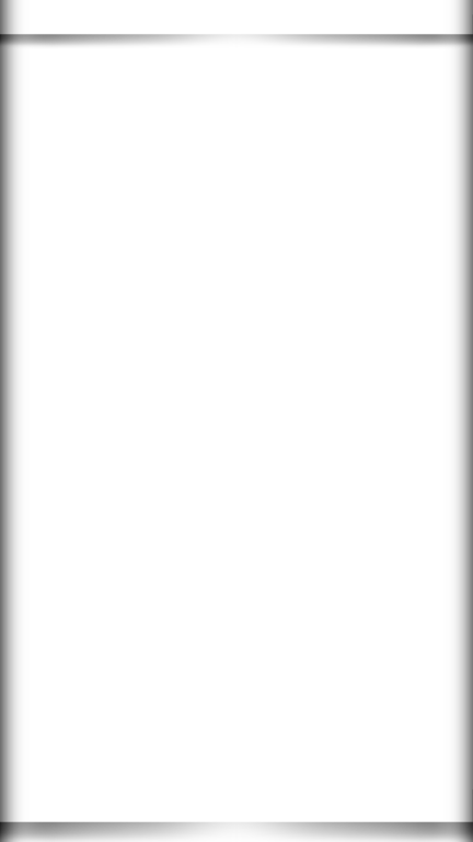 Edge Wallpaper 3 - Paper Product Clipart (432x768), Png Download