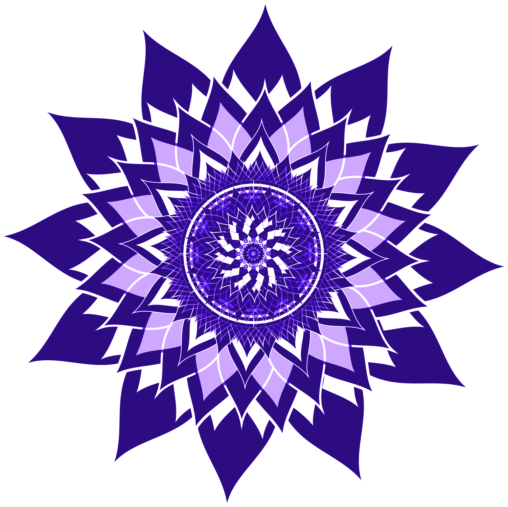 Thirdeye - Chakra Png Clipart (1923x1920), Png Download