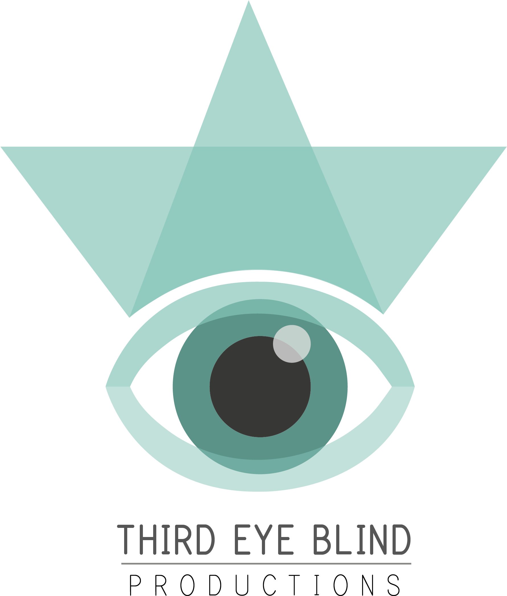 Internships At Third Eye Blind Productions - Poster Clipart (1781x2091), Png Download