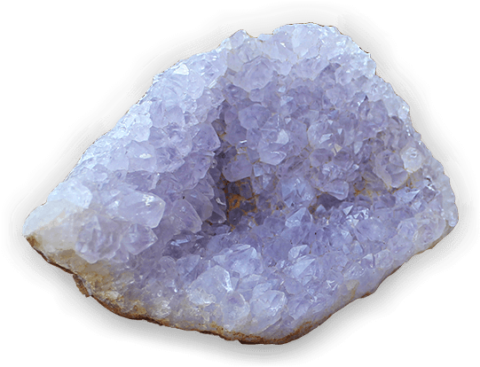 Crystal Clipart (600x516), Png Download